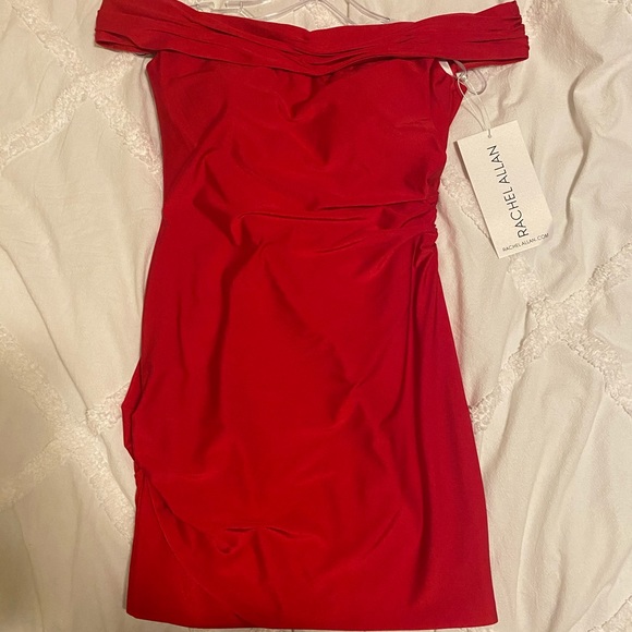 Rachel Allan Dresses & Skirts - Rachel Allan Cocktail Dress